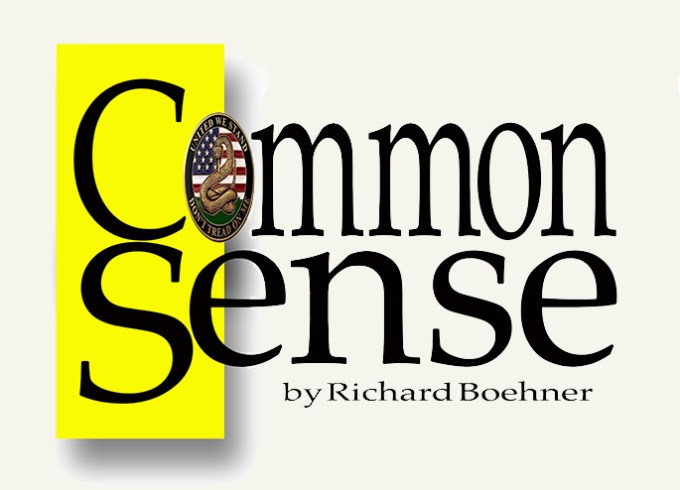 CommonSense-4